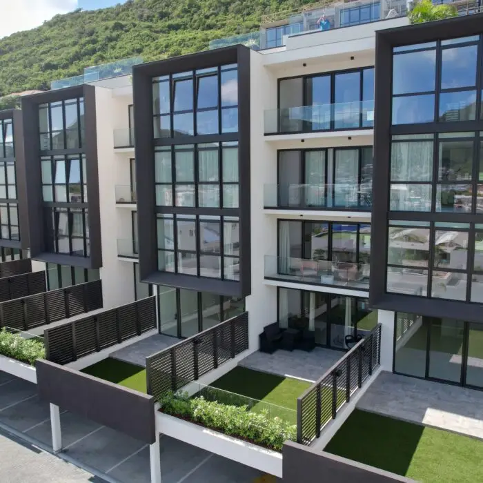 Résidence The Hills, location de vacances pour vous, immobilier