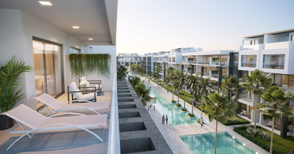 4u real estate Agence Immobilière Saint Martin
