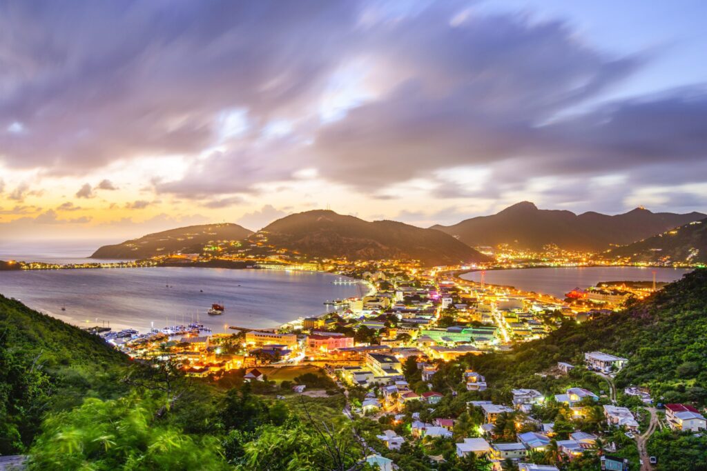 Vendre un terrain à Sint Maarten 4u Real Estate