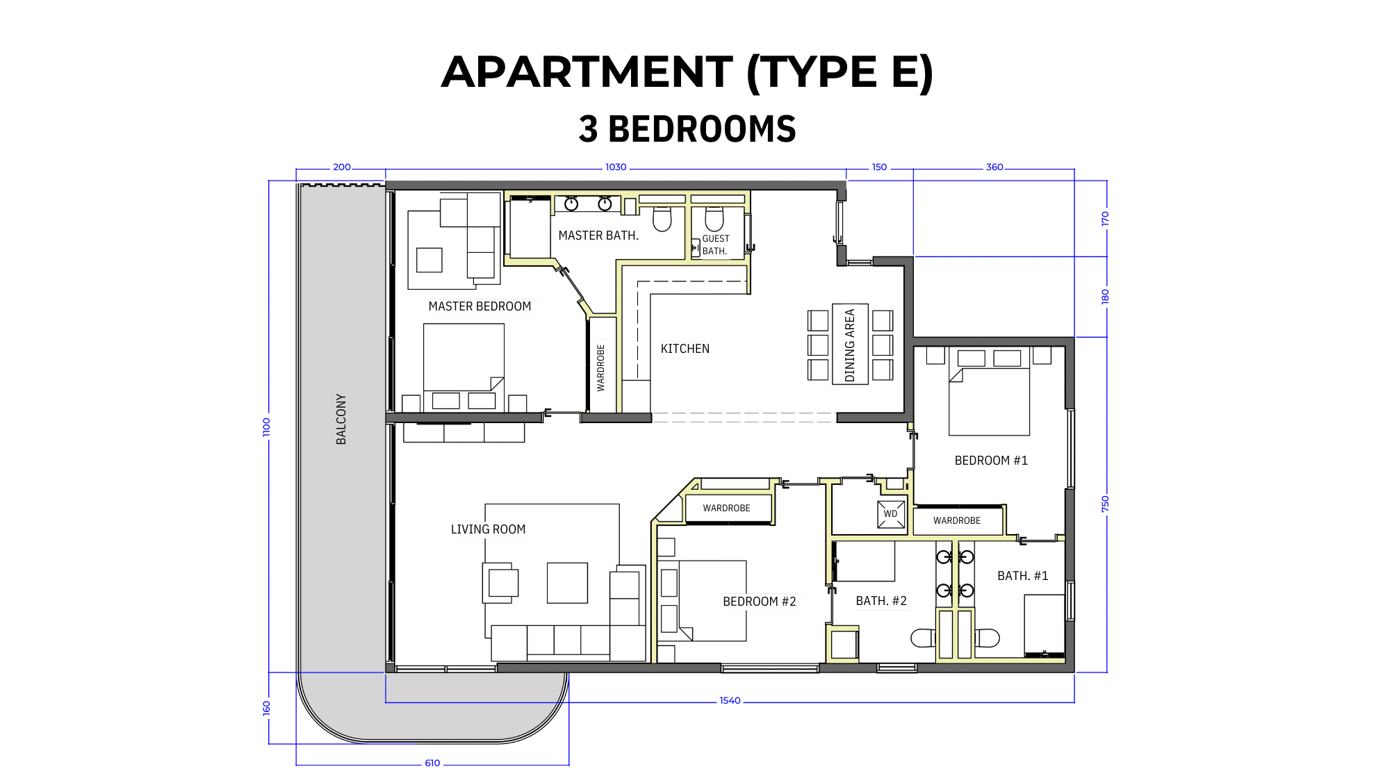 Sint Maarten — 4U Real Estate Caraïbes