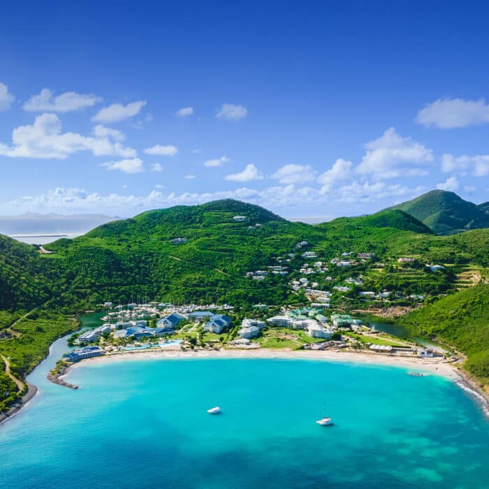 buy in Anse Marcel 4U Real Estate