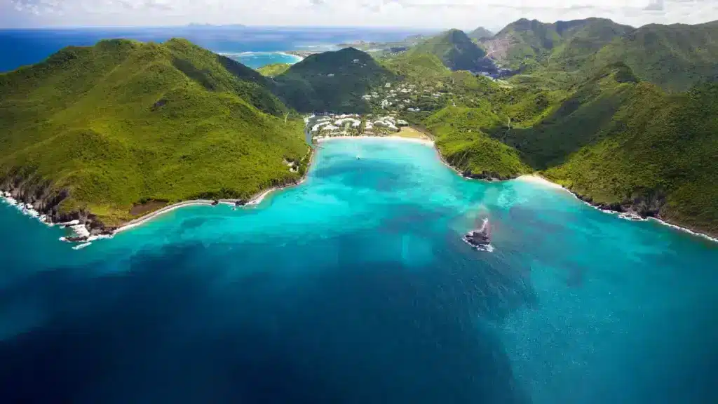 Explore Sint Maarten with 4U Real Estate