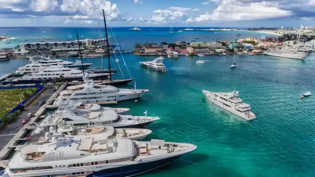 Sint Maarten — 4U Real Estate Caribbean
