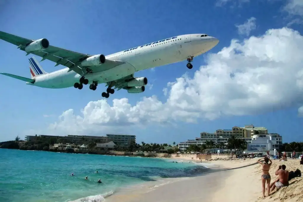 Discover Sint Maarten with 4U Real Estate