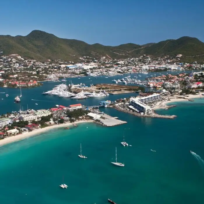 Invest in sint maarten / saint martin vacational rentals 4u real estate