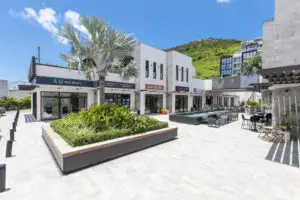 the hills residence invest in the caribbean sint maarten