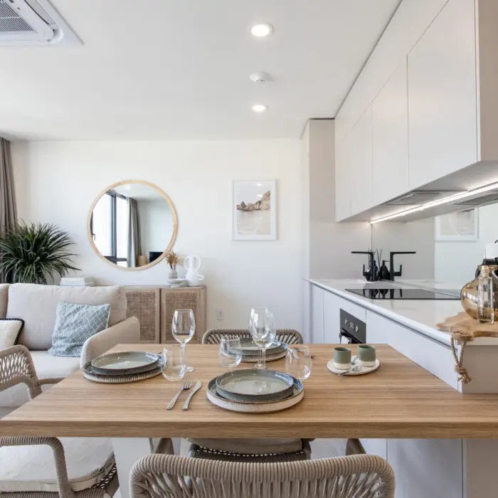 Location de vacances The Hills Residence 4U Real Estate Simpson Bay Sint Maarten