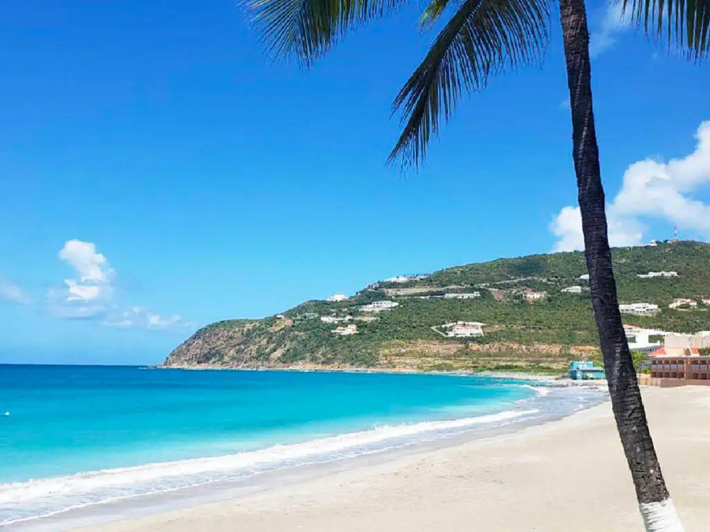 Little Bay Beach - Sint Maarten Vacational Rentals