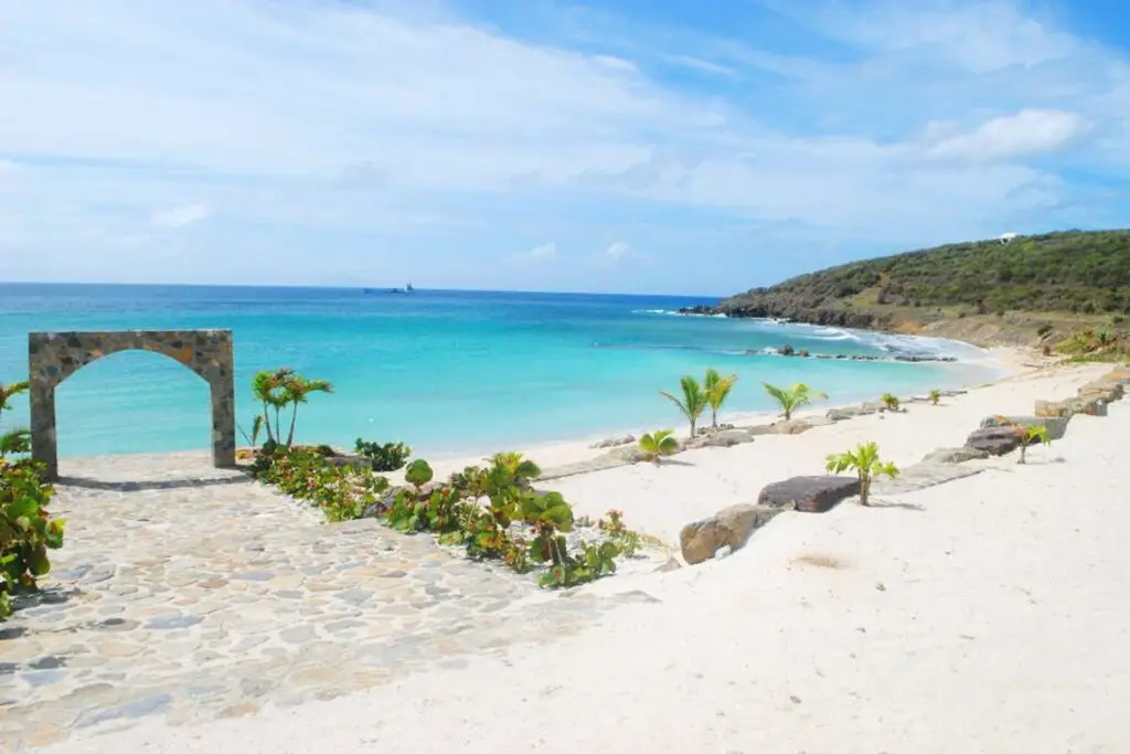 Cay Bay Invest in Sint Maarten 4U Real Estate