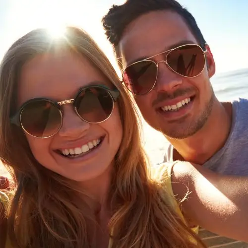 Claire & Julien Debruin