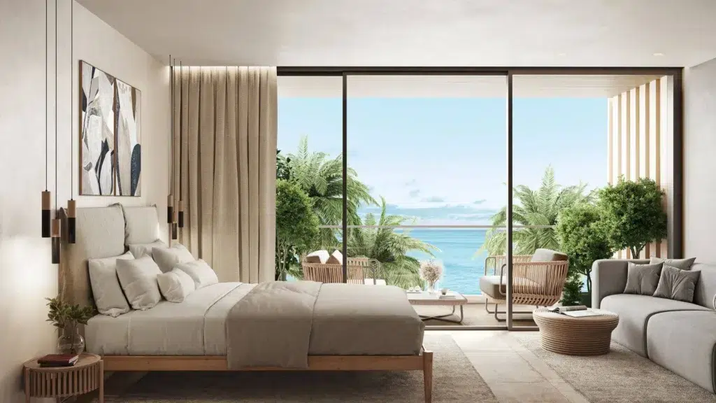 Dolce Beach Residence Real Estate Development Project Simpson Bay Sint Maarten