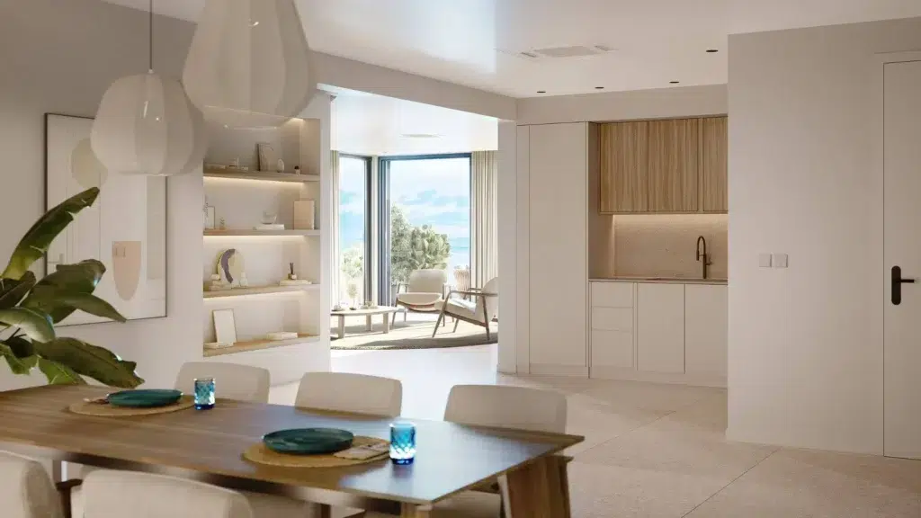 Investir appartement Sint Maarten 4U Real Estate