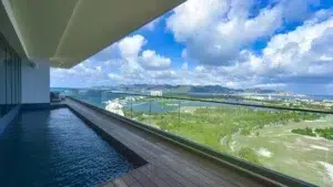 Why use a local Real Estate agency in Sint Maarten ?