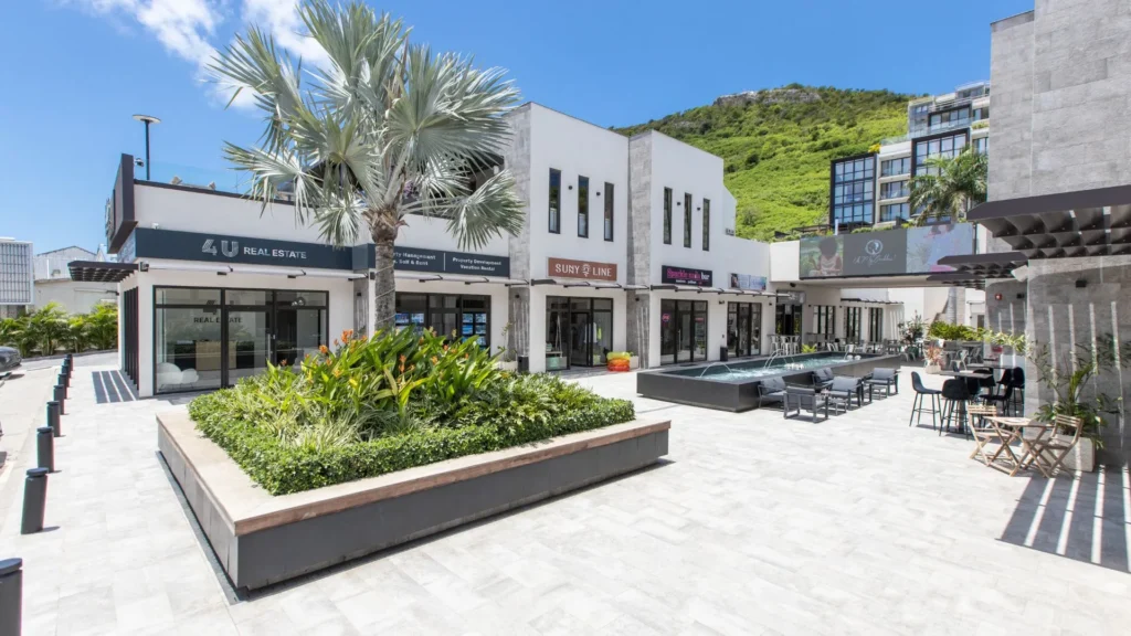 Agence 4U Real Estate Sint Maarten