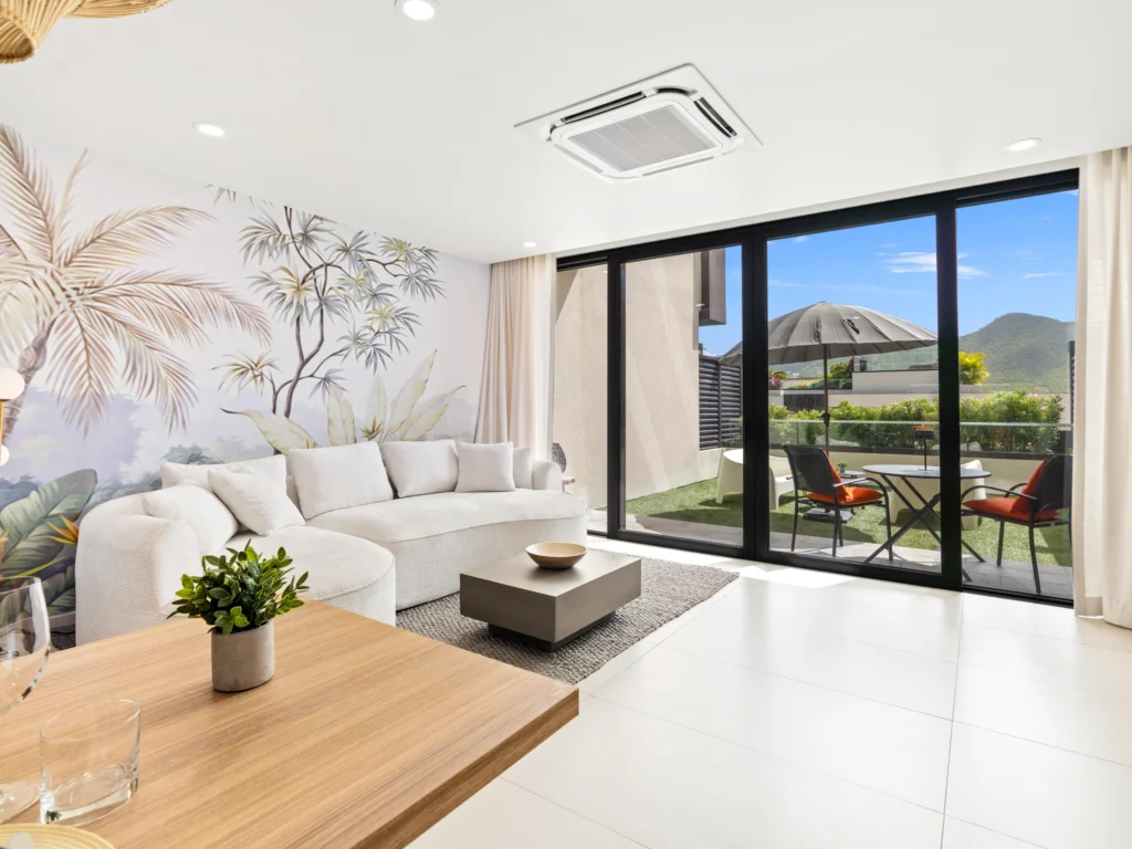 The Hills Residence - D402