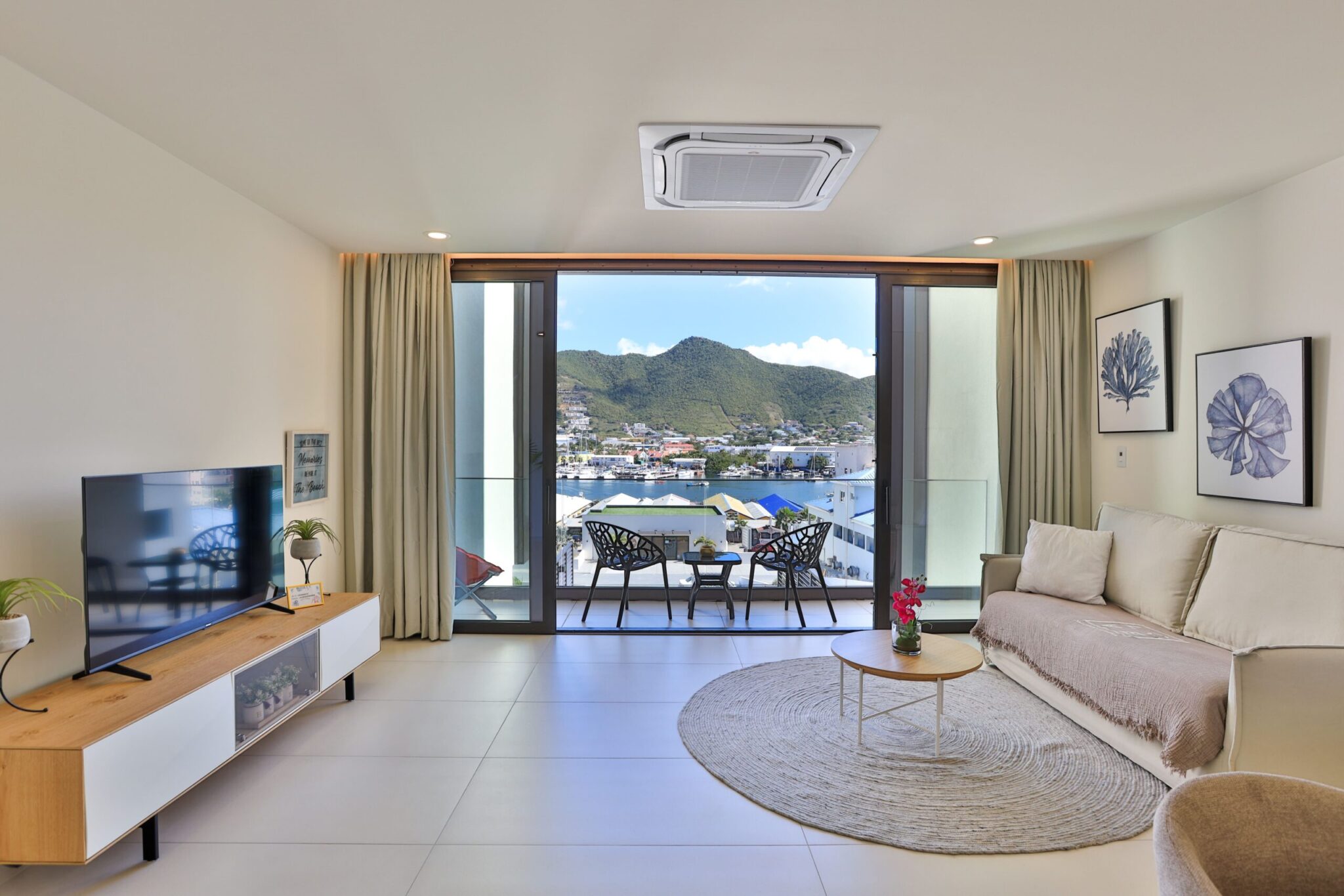 The hills residence A112