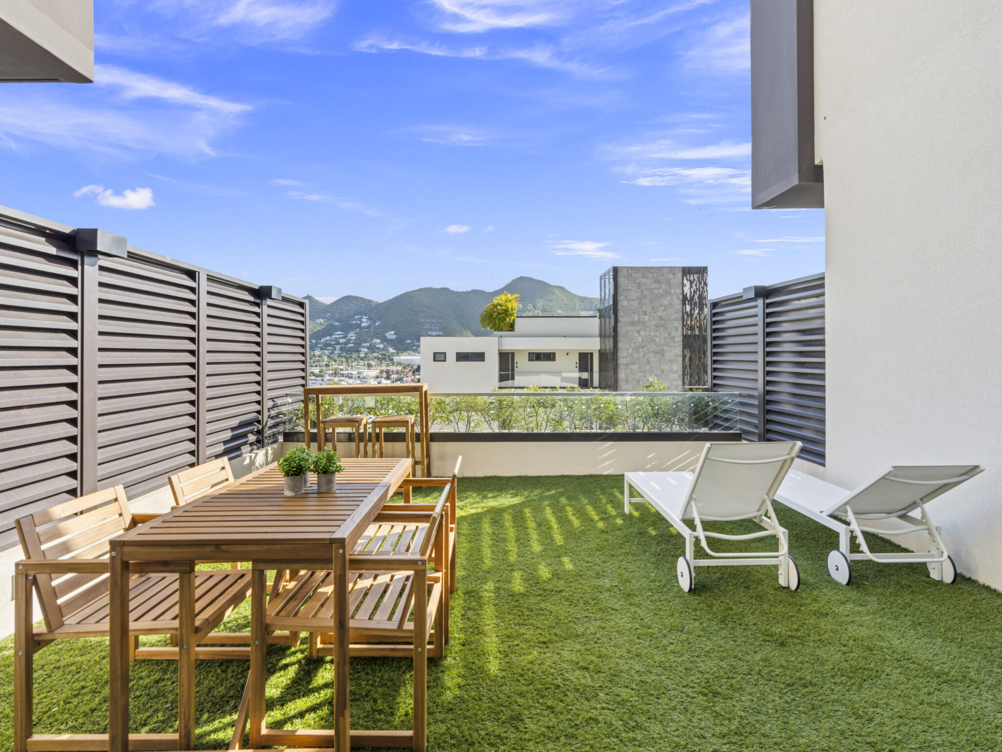 The hills residence B206