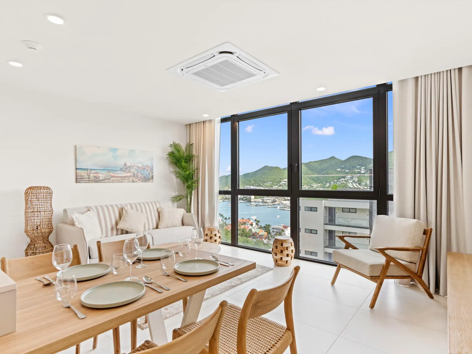 The Hills Residence - D415