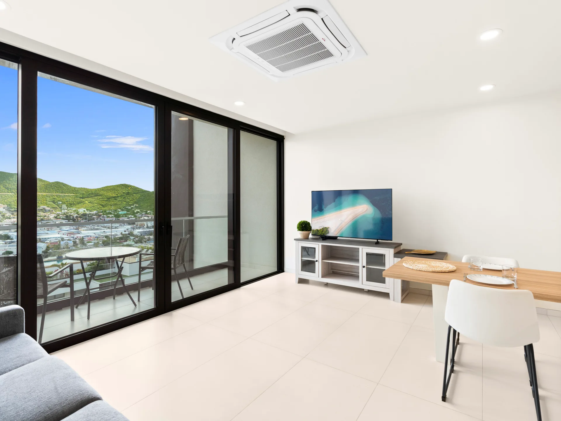 The Hills Residence-D436