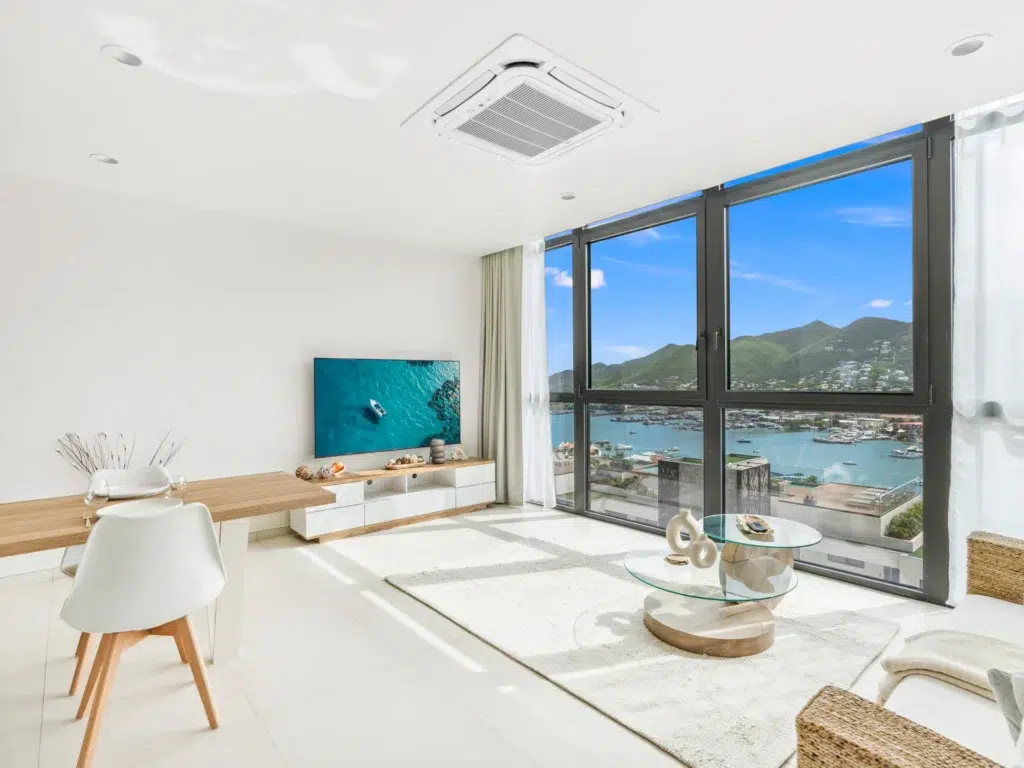 Apartment C333 at The Hills Residence Sint Maarten