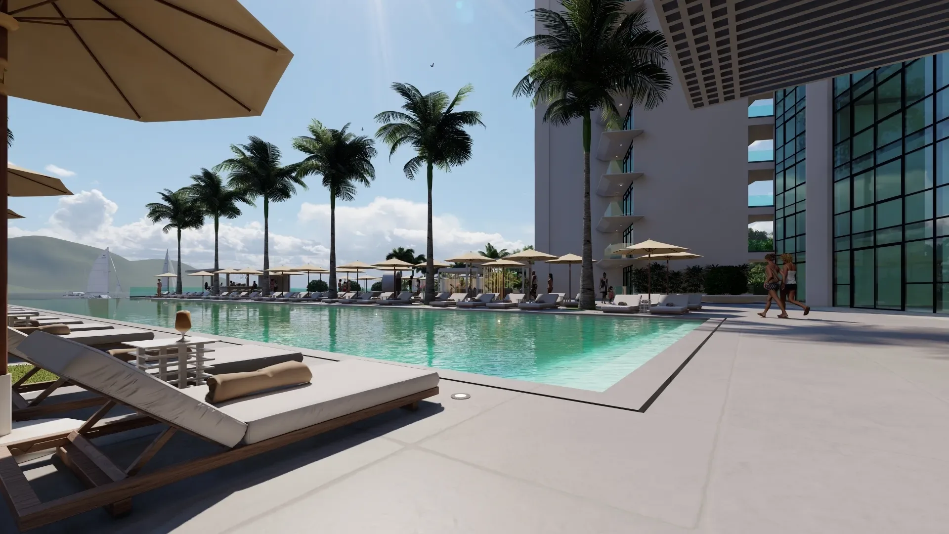 Aqua Resort by 4u real estate (59)