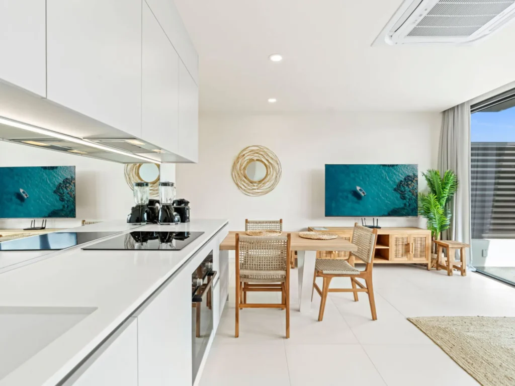 The Hills Residence - D403