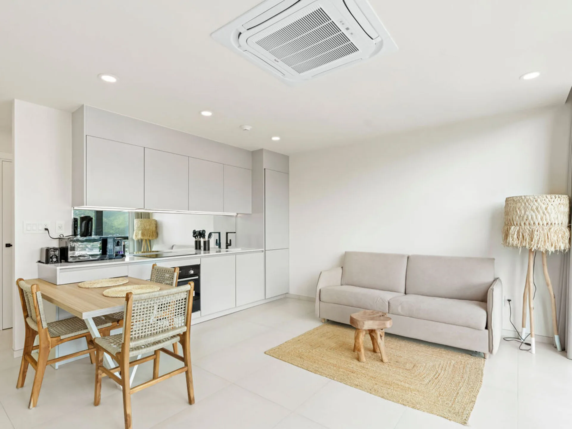 Apartment D417 at The Hills Residence Sint Maarten
