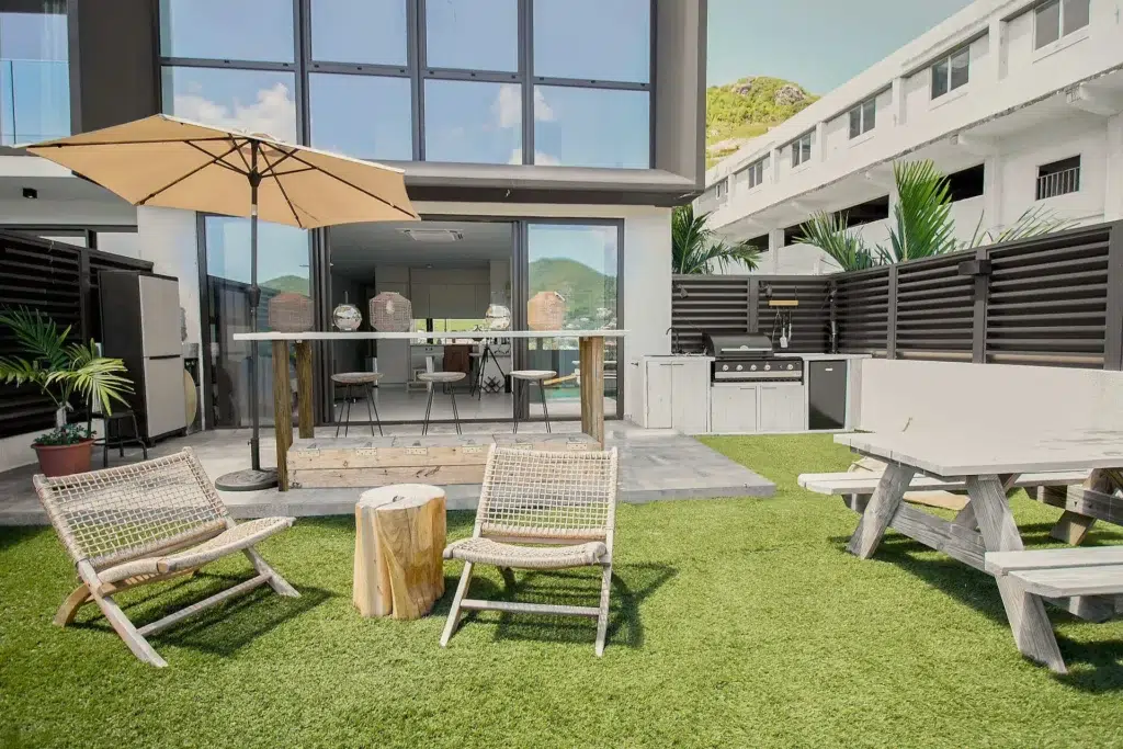 The Hills Residence - A107