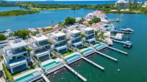 Exceptional Real Estate in Sint Maarten :
