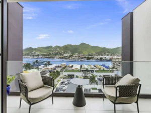 For Rent : 1-Bedroom Apartment