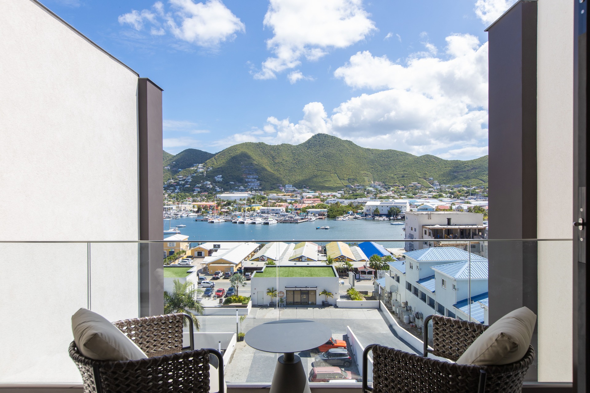 The Hills Residence - A132