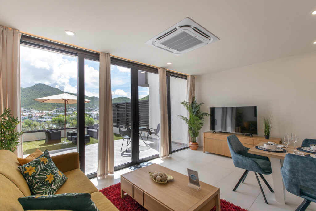 The Hills Residence - A106