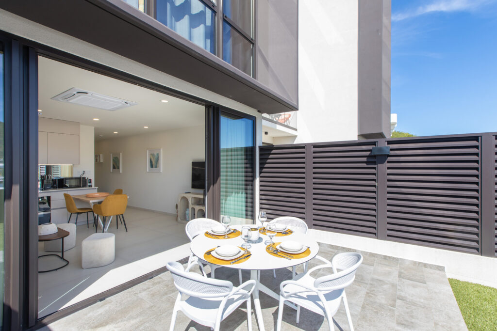 The Hills Residence - A103