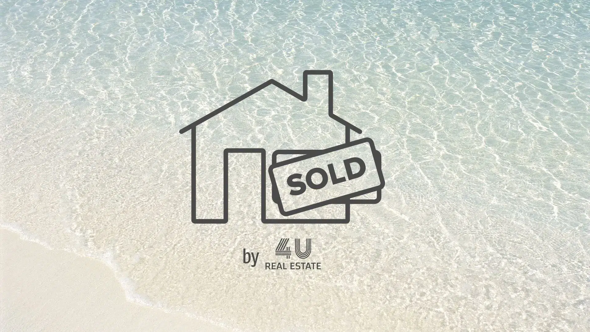 Sold by 4U Real Estate Sint Maarten
