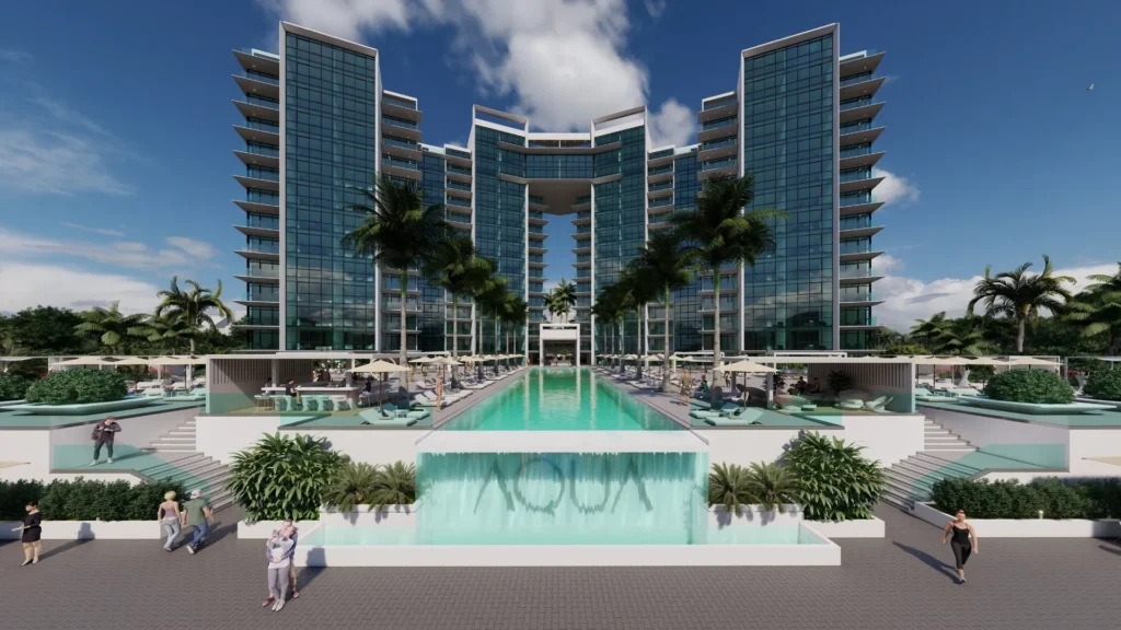 Aqua Resort by 4u real estate (48)