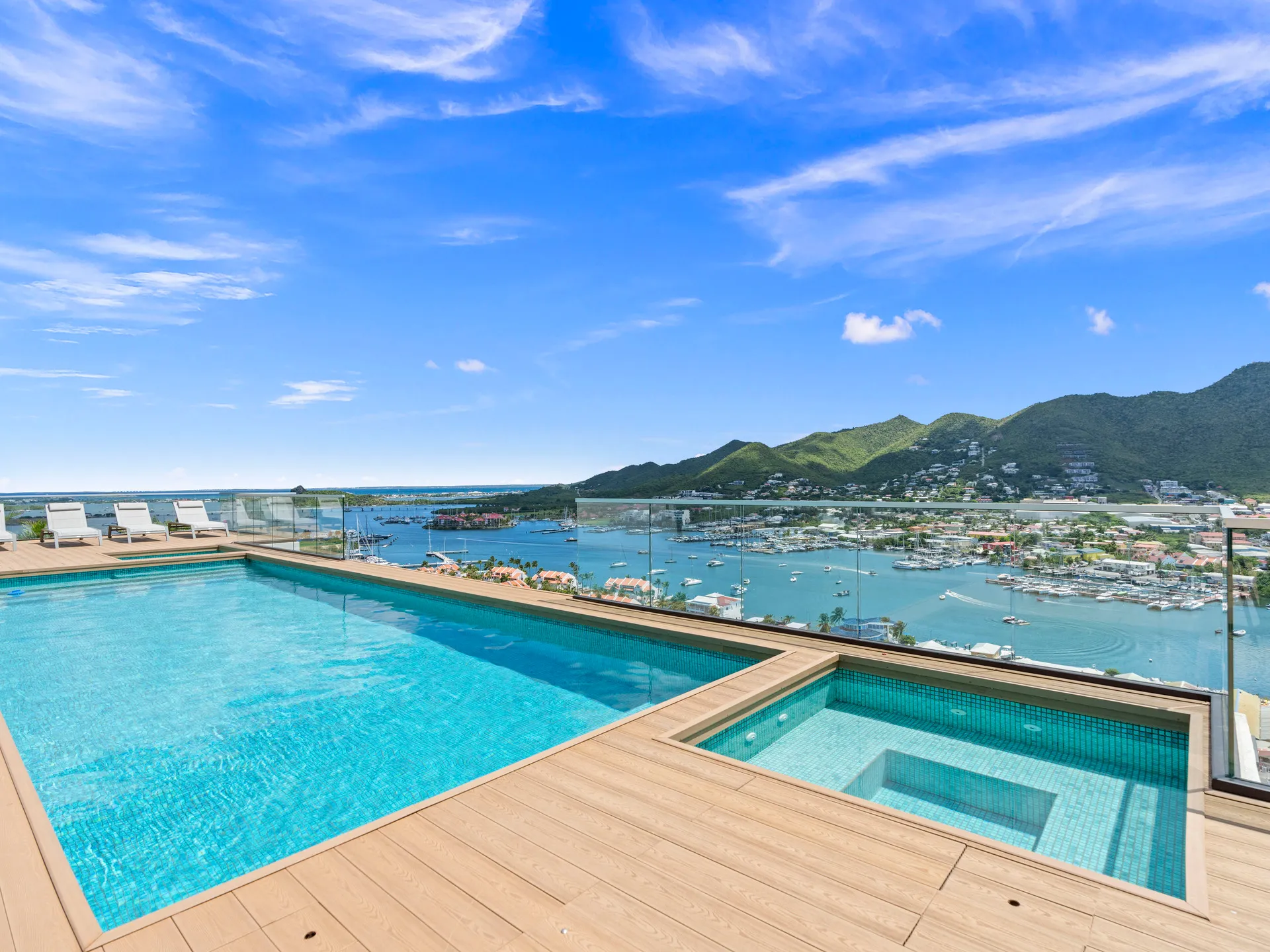 the hills residence pool building 3 (10)