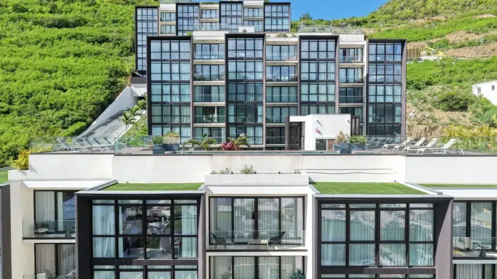 The Hills Residence Exteriors (1)