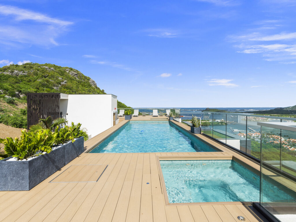 D421 - Découvrez ce magnifique appartement une chambre